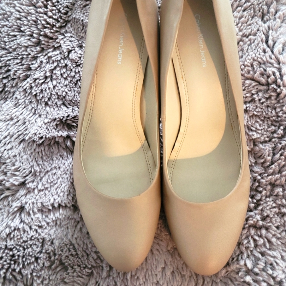 Calvin Klein Heels